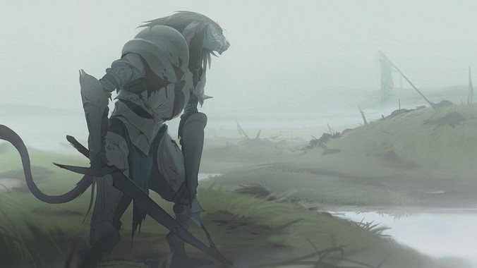 什么水草扔缸里就能活？